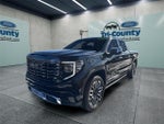 2024 Sierra 1500 Thumbnail 3