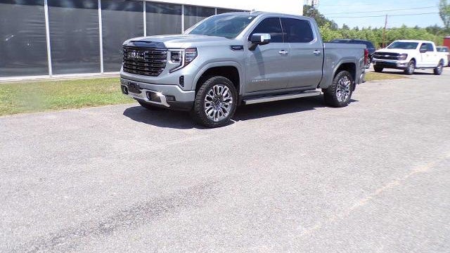 Preowned 2024 GMC Sierra 1500 Denali Ultimate for Sale