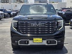 2025 Sierra 1500 Thumbnail 2