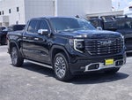 2025 Sierra 1500 Thumbnail 3