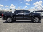 2025 Sierra 1500 Thumbnail 4