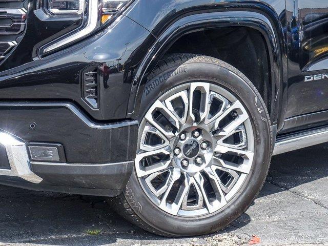 2026 GMC Sierra - $72,884