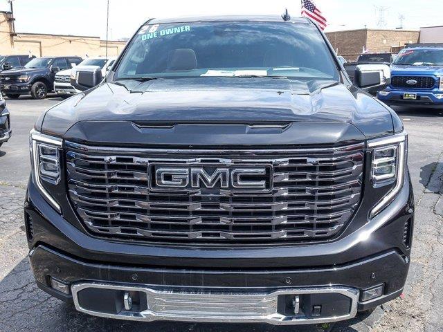 2026 GMC Sierra - $72,884