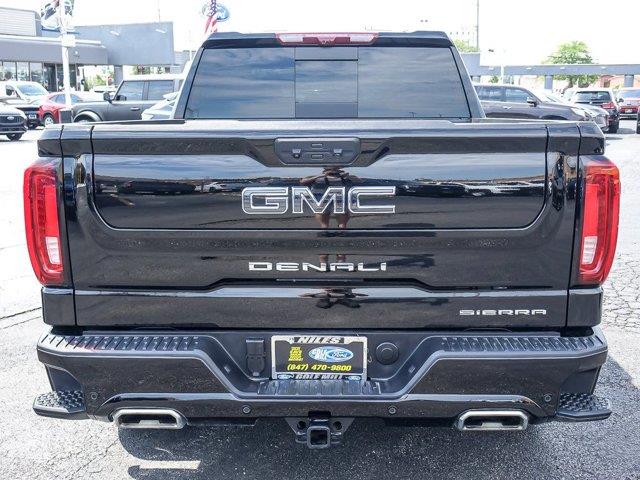 2026 GMC Sierra - $72,884
