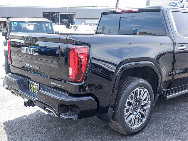 2026 GMC Sierra - $72,884