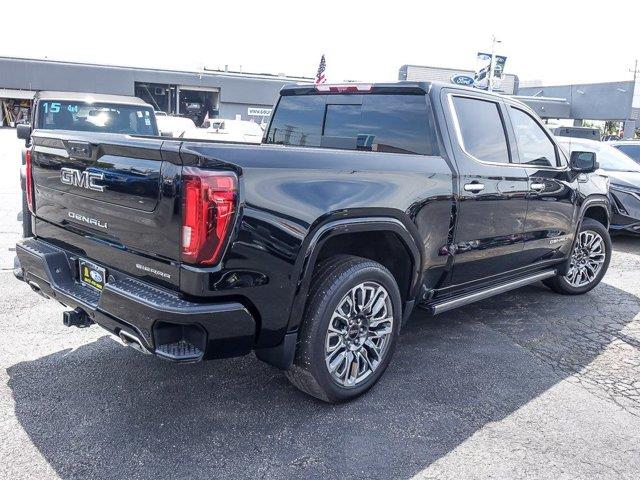 2026 GMC Sierra - $72,884