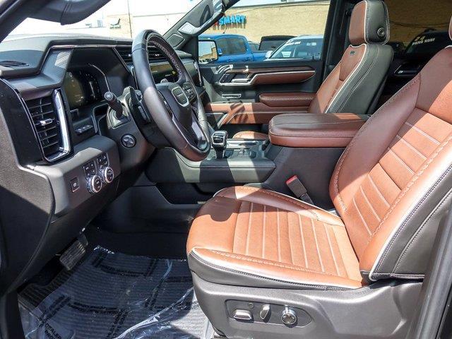 2026 GMC Sierra - $72,884