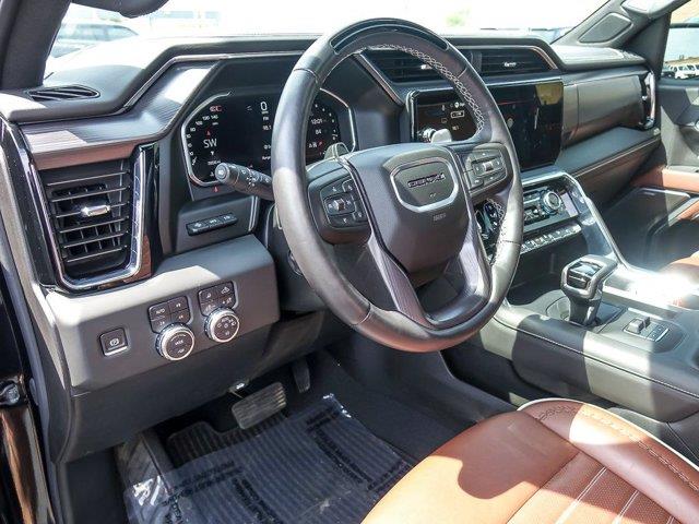 2026 GMC Sierra - $72,884