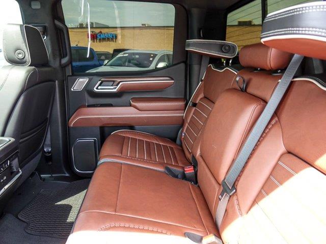 2026 GMC Sierra - $72,884