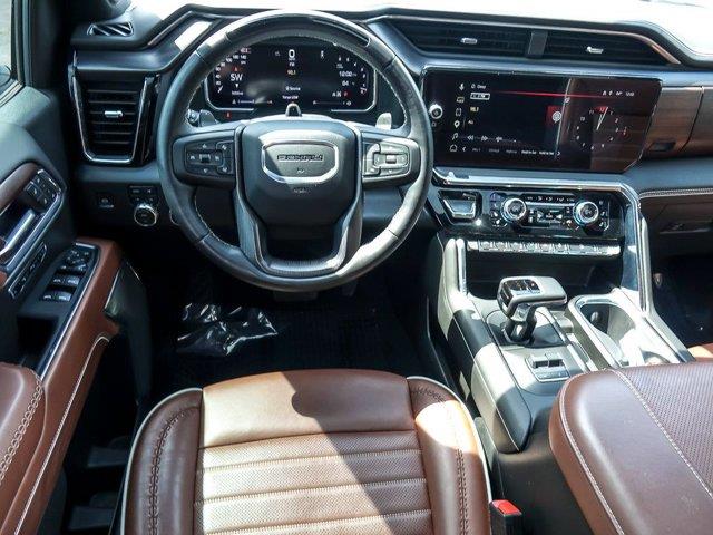 2026 GMC Sierra - $72,884