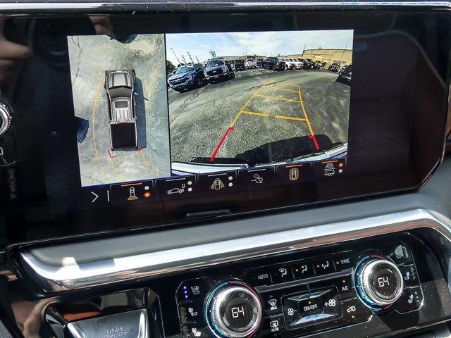 2026 GMC Sierra - $72,884