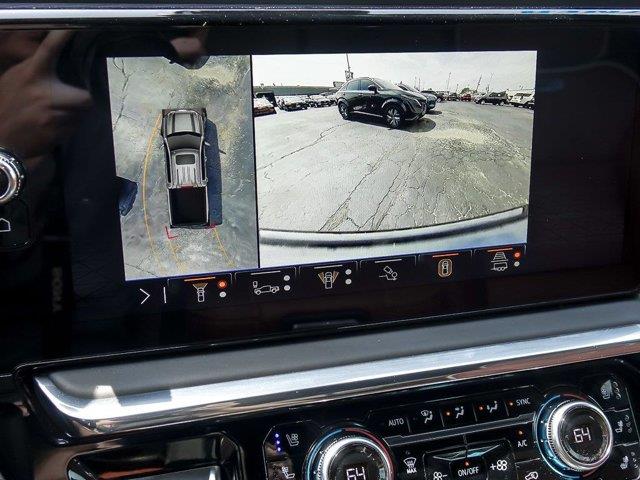 2026 GMC Sierra - $72,884