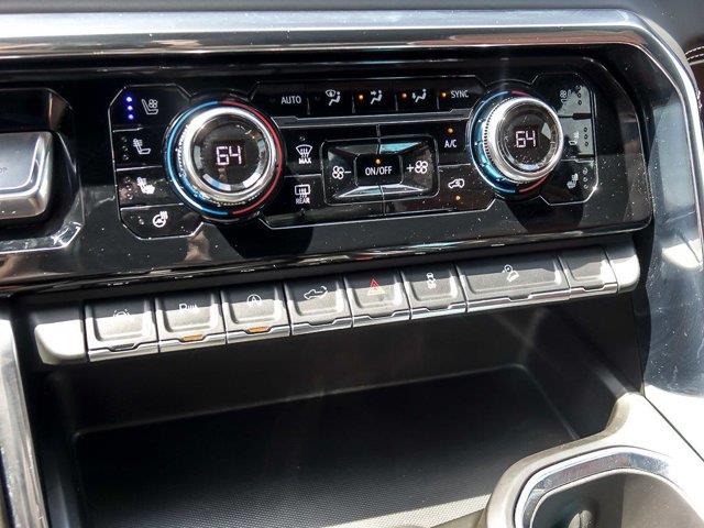 2026 GMC Sierra - $72,884