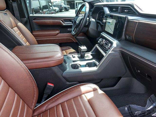 2026 GMC Sierra - $72,884