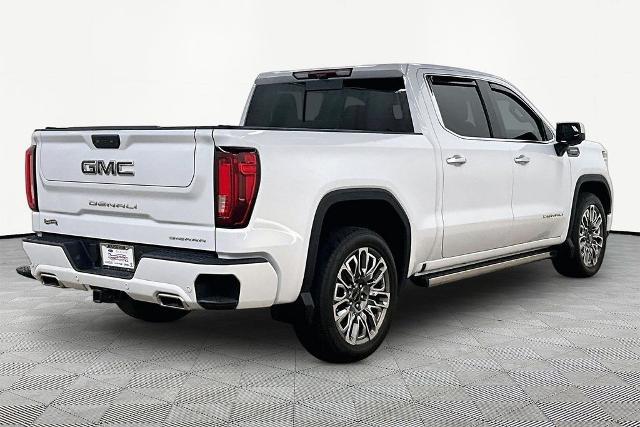 2026 GMC Sierra - $64,103