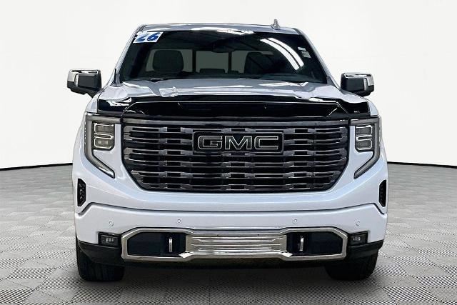 2026 GMC Sierra - $64,103