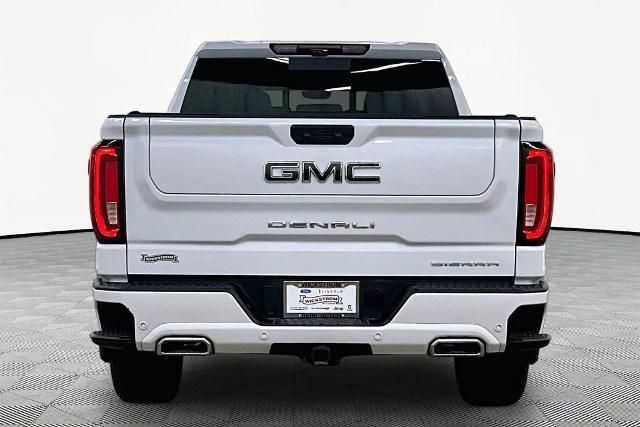 2026 GMC Sierra - $64,103