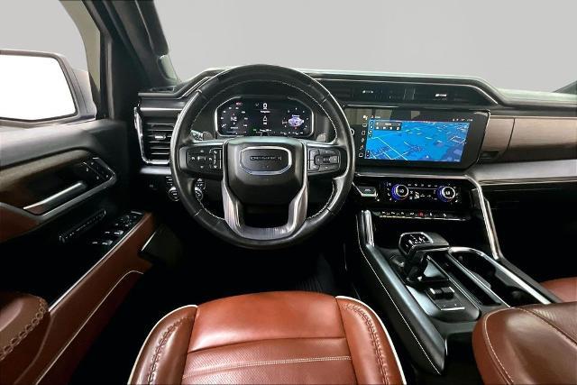 2026 GMC Sierra - $64,103