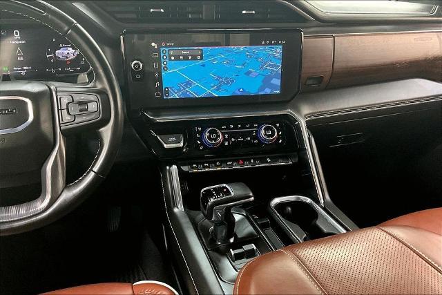 2026 GMC Sierra - $64,103