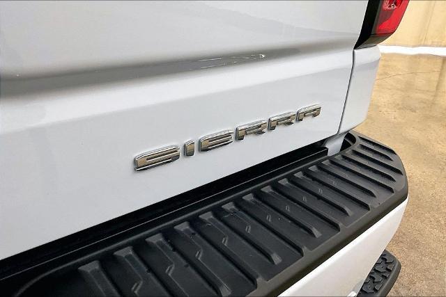 2026 GMC Sierra - $64,103