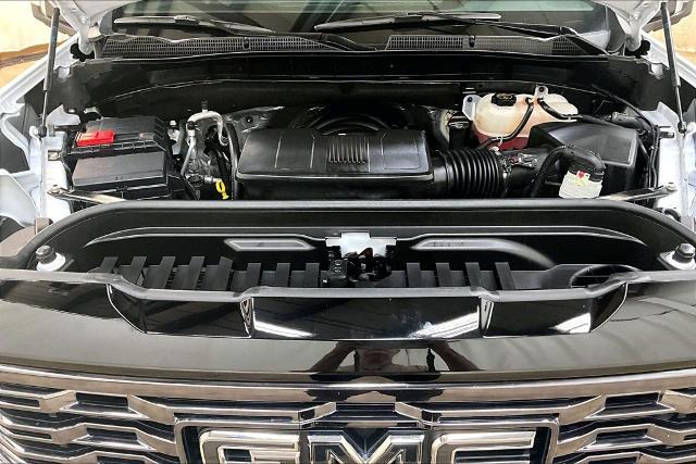 2026 GMC Sierra - $64,103