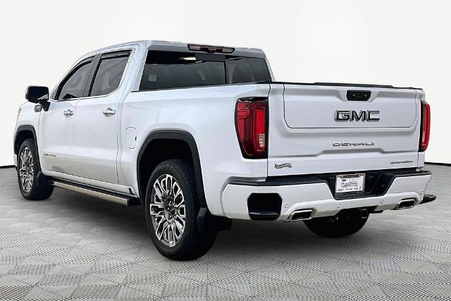 2026 GMC Sierra - $64,103