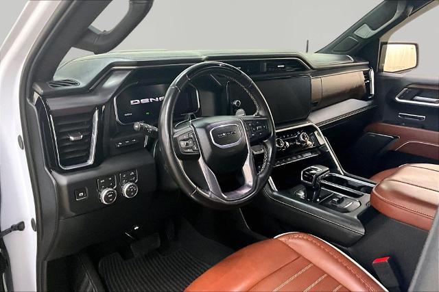 2026 GMC Sierra - $64,103