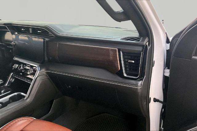 2026 GMC Sierra - $64,103