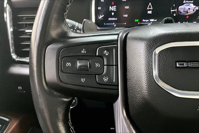2026 GMC Sierra - $64,103