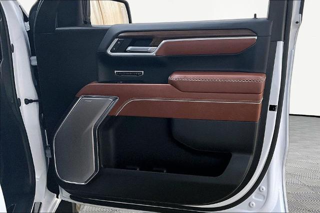 2026 GMC Sierra - $64,103