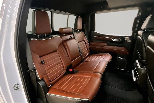 2026 GMC Sierra - $64,103