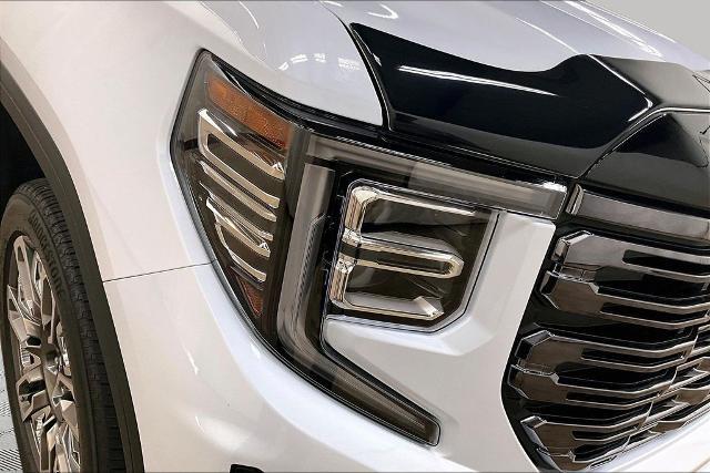 2026 GMC Sierra - $64,103