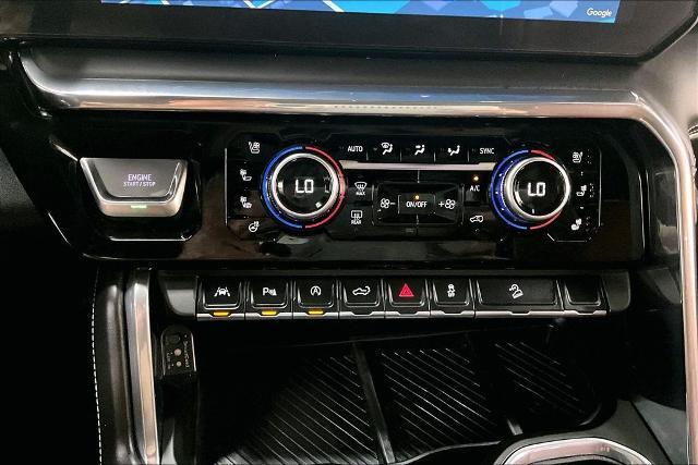 2026 GMC Sierra - $64,103
