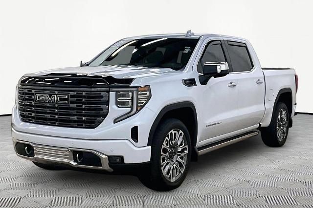 2026 GMC Sierra - $63,313