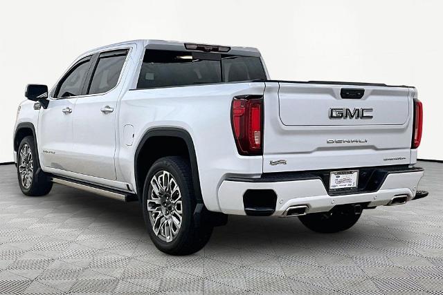 2026 GMC Sierra - $63,313