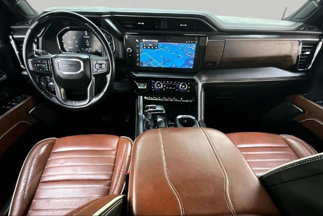 2026 GMC Sierra - $63,313