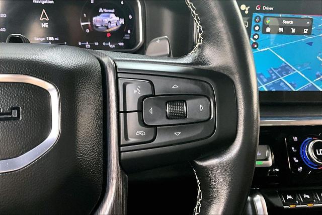 2026 GMC Sierra - $63,313