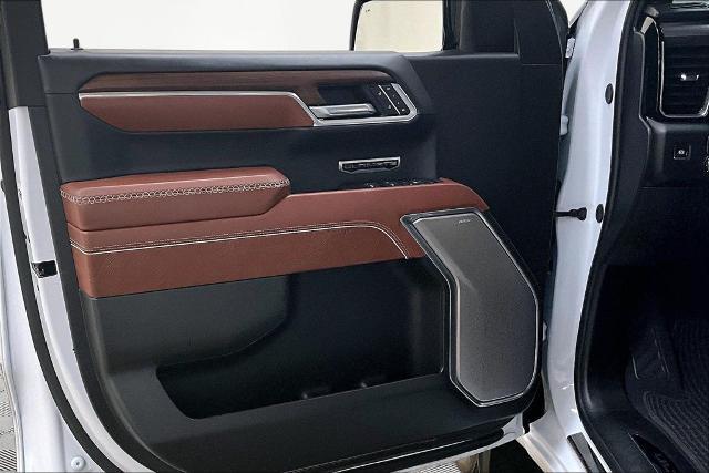 2026 GMC Sierra - $63,313