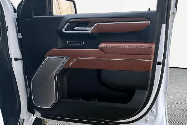 2026 GMC Sierra - $63,313