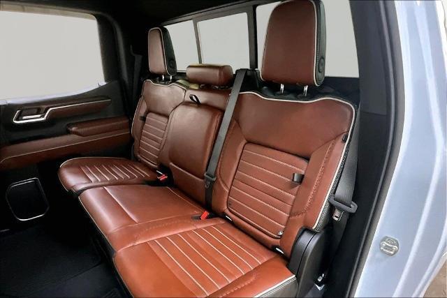 2026 GMC Sierra - $63,313