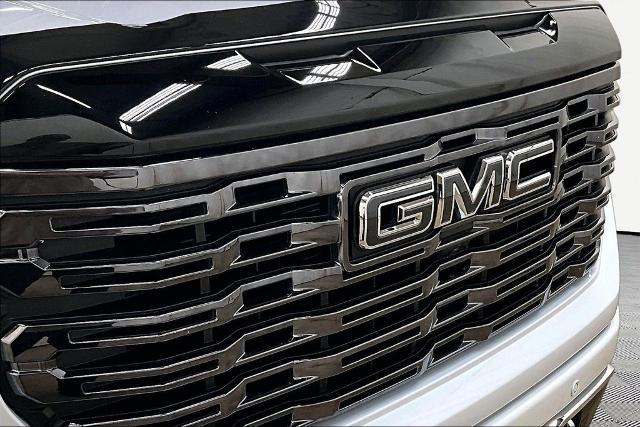 2026 GMC Sierra - $63,313