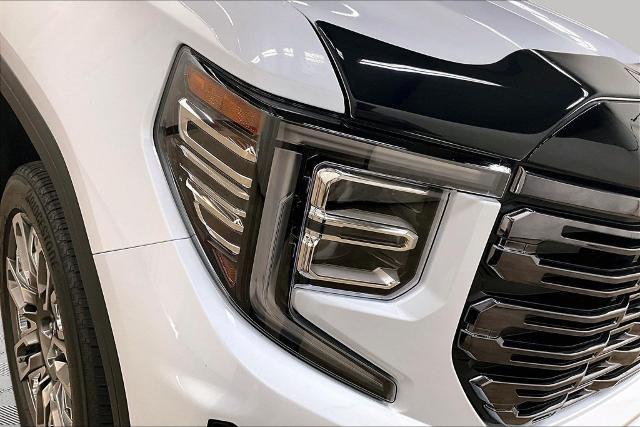 2026 GMC Sierra - $63,313