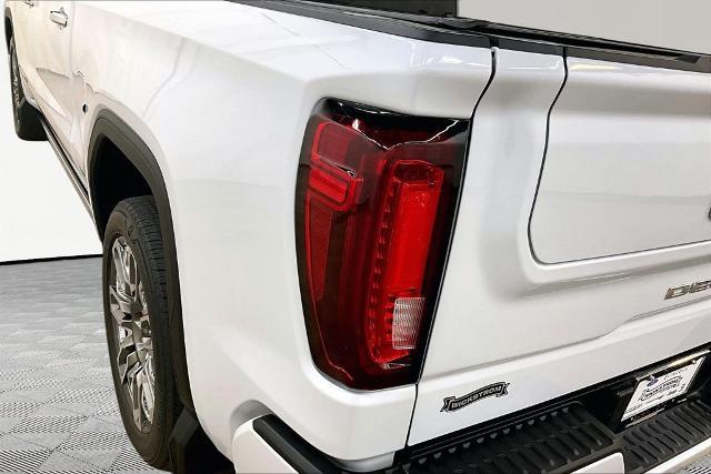 2026 GMC Sierra - $63,313