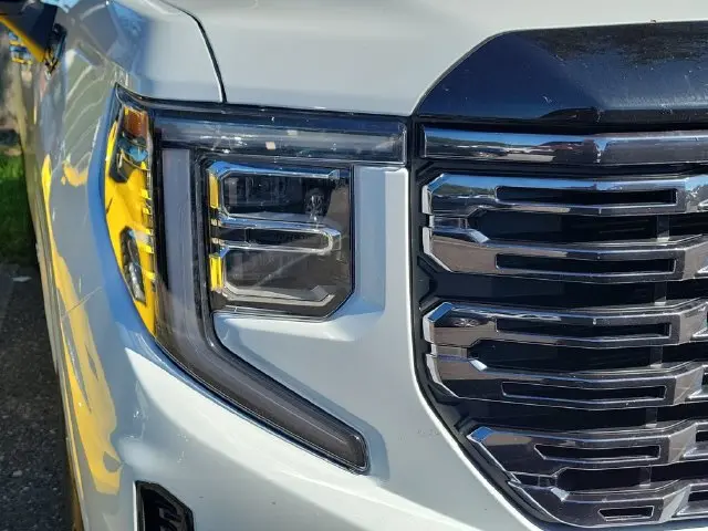 2026 GMC Sierra - $71,566