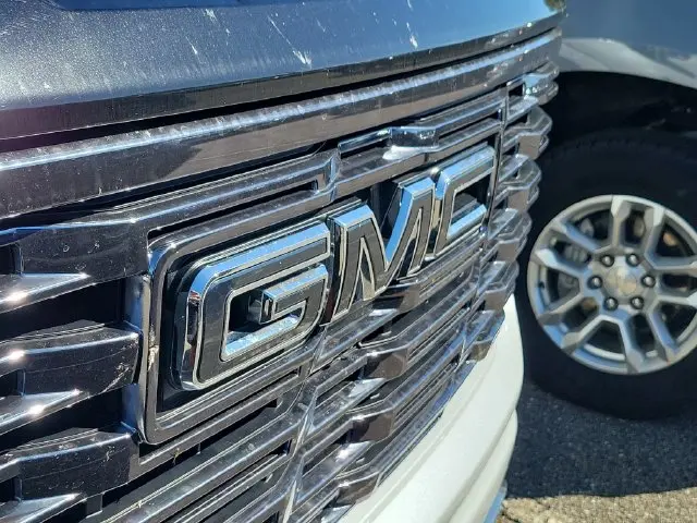 2026 GMC Sierra - $71,566