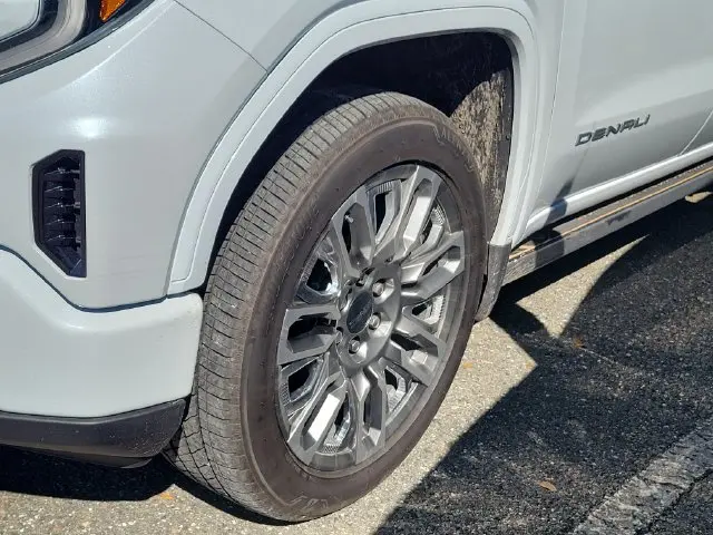 2026 GMC Sierra - $71,566