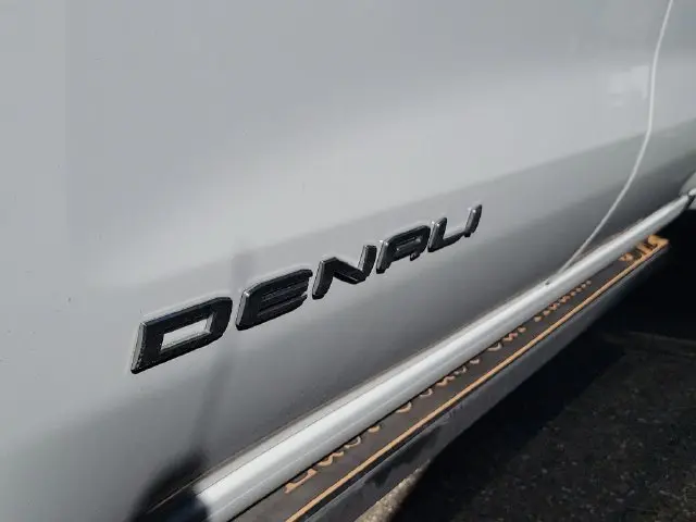 2026 GMC Sierra - $71,566