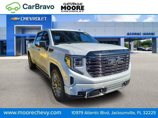 2026 GMC Sierra - $71,566