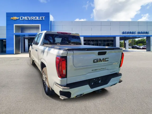 2026 GMC Sierra - $71,566