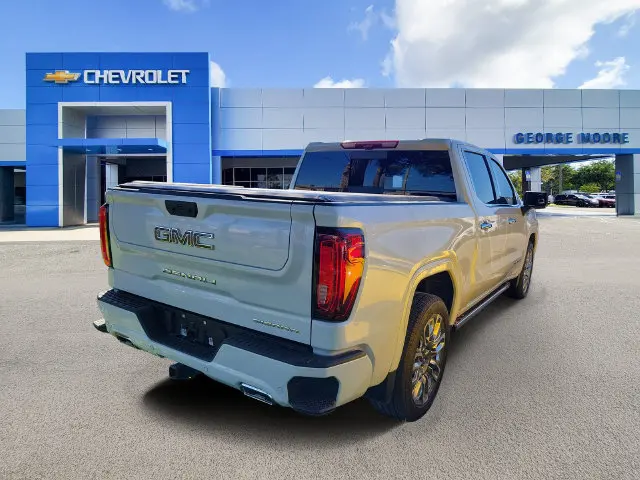2026 GMC Sierra - $71,566